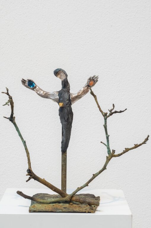 Figur 493 - Dietrich Klinge 