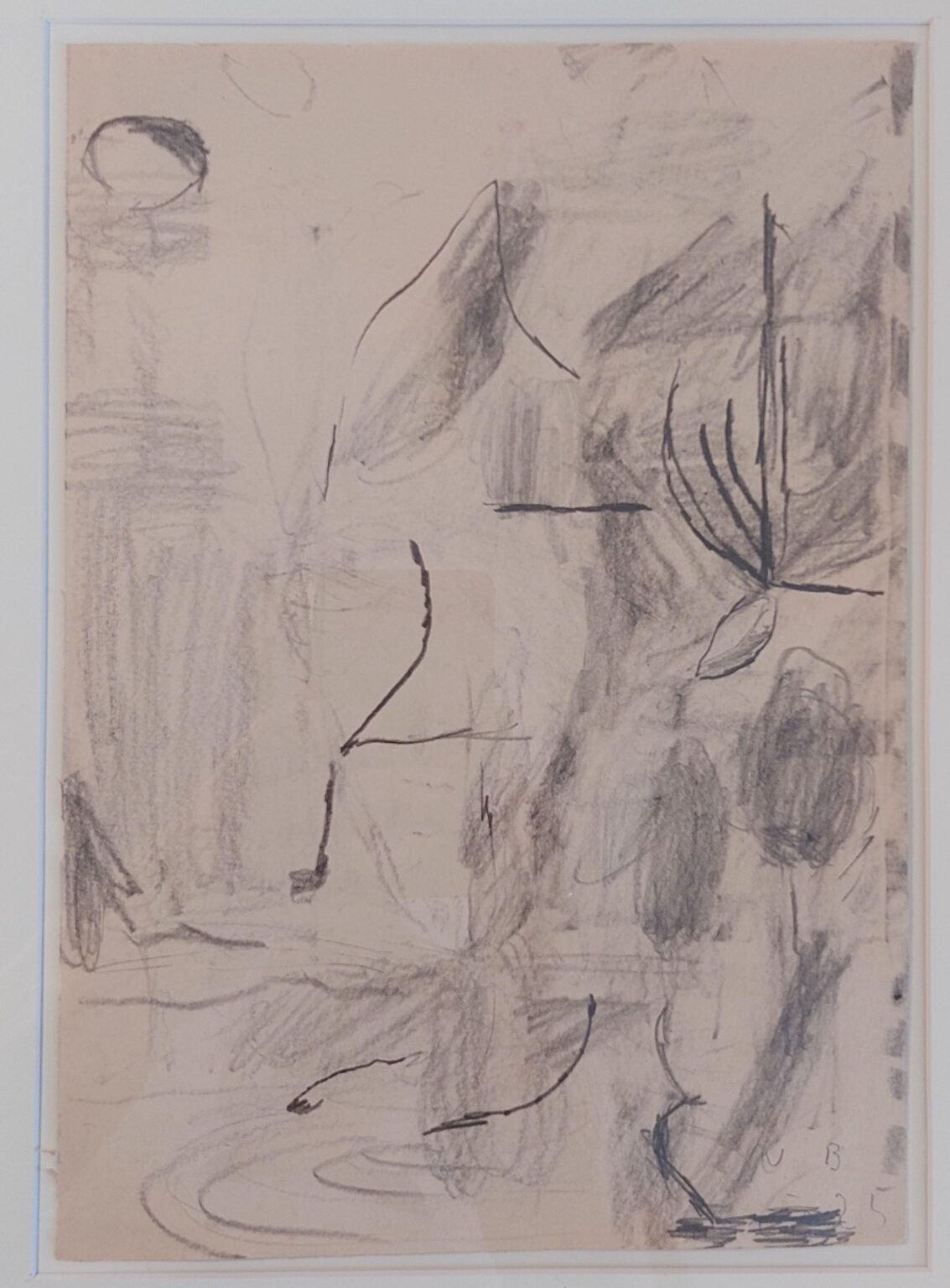 Macchia - Ulrich Brauchle 