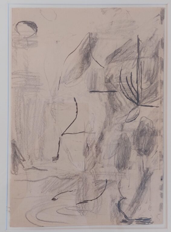 Macchia - Ulrich Brauchle 