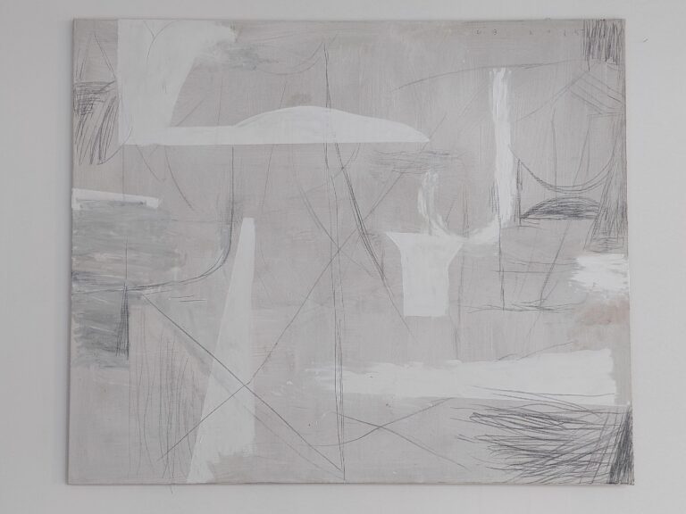 Klangbild - Ulrich Brauchle 