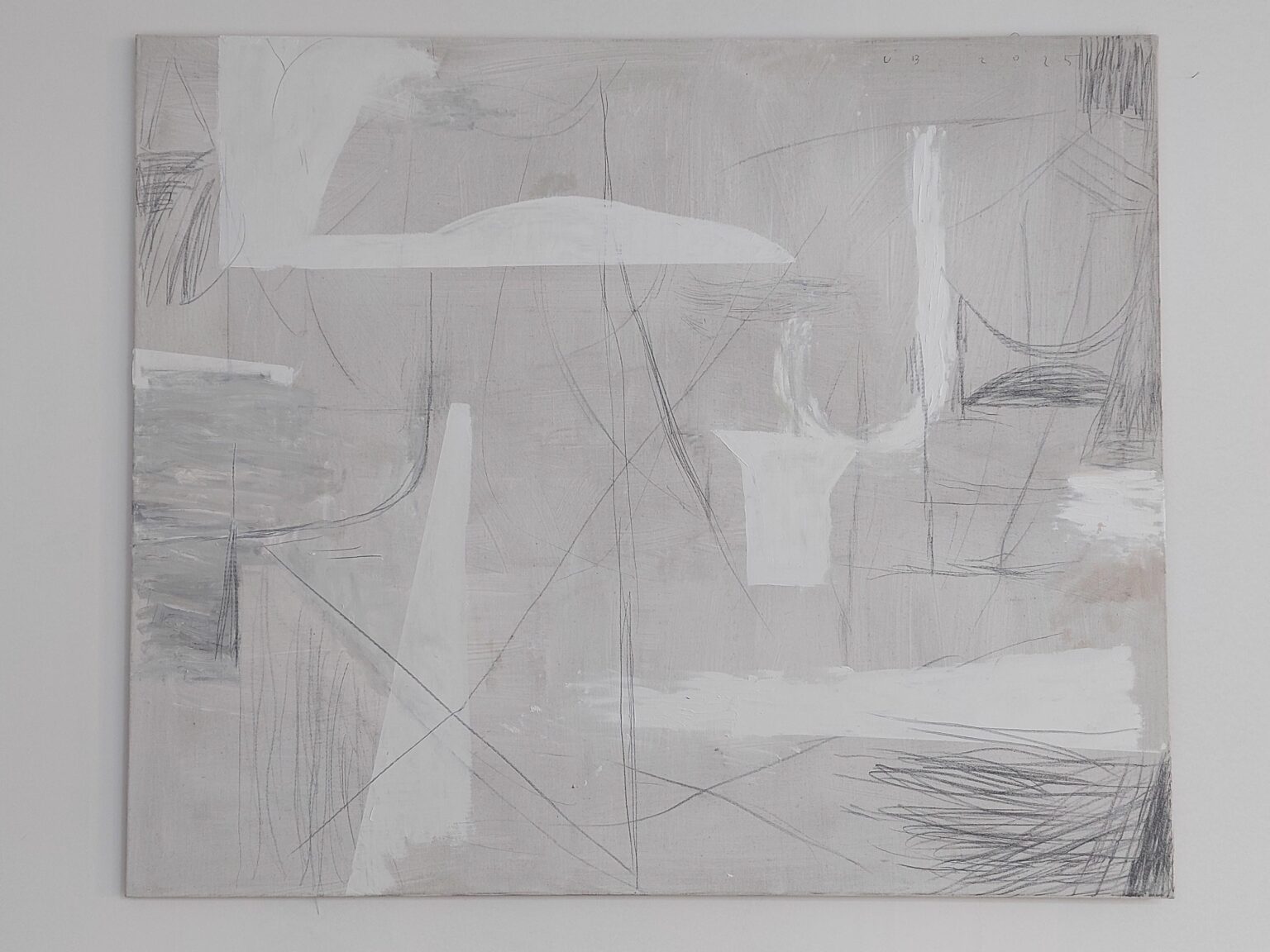 Klangbild - Ulrich Brauchle 