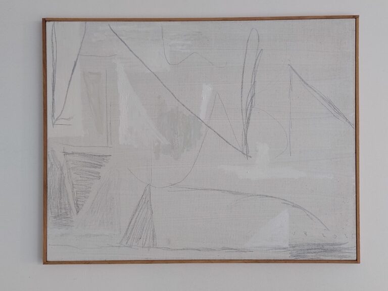 Landraum - Ulrich Brauchle 