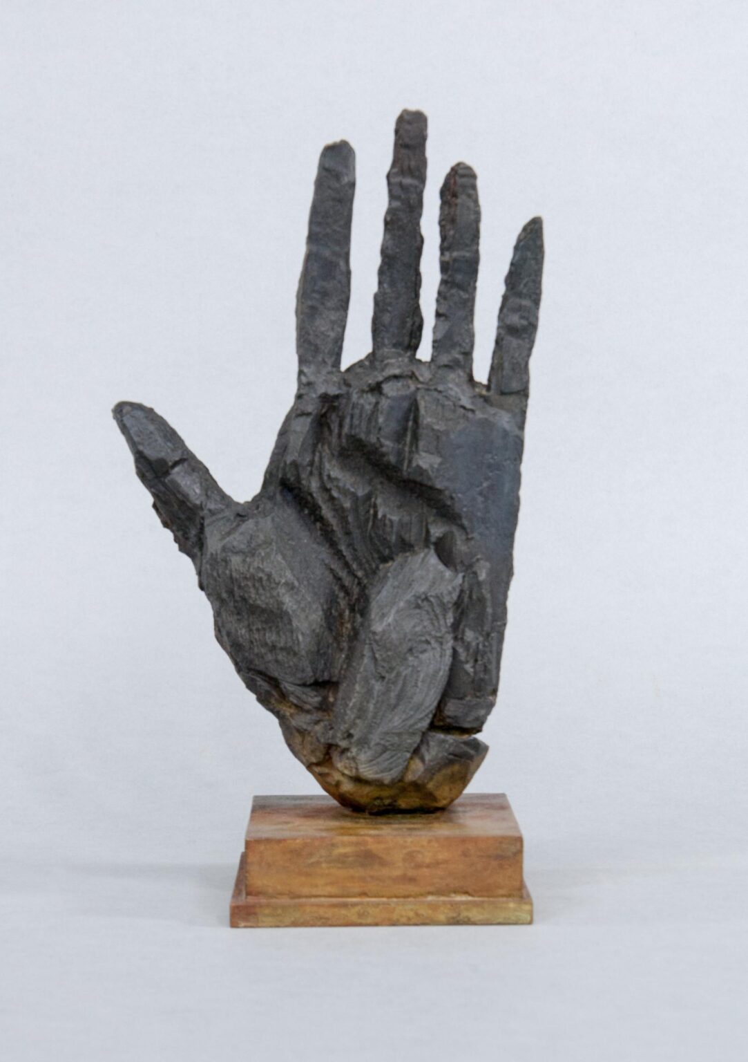 Hand 120 - Dietrich Klinge 