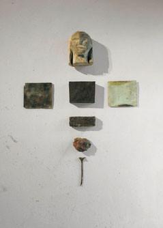 Ikone - Dietrich Klinge 