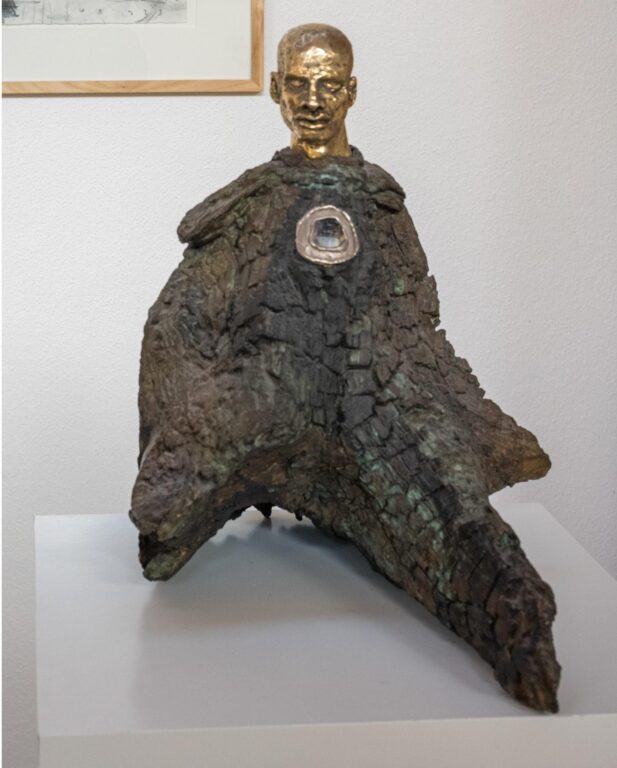 eRBe 7 - Dietrich Klinge 