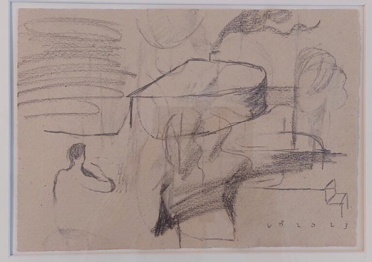 Flügelhaus - Ulrich Brauchle 