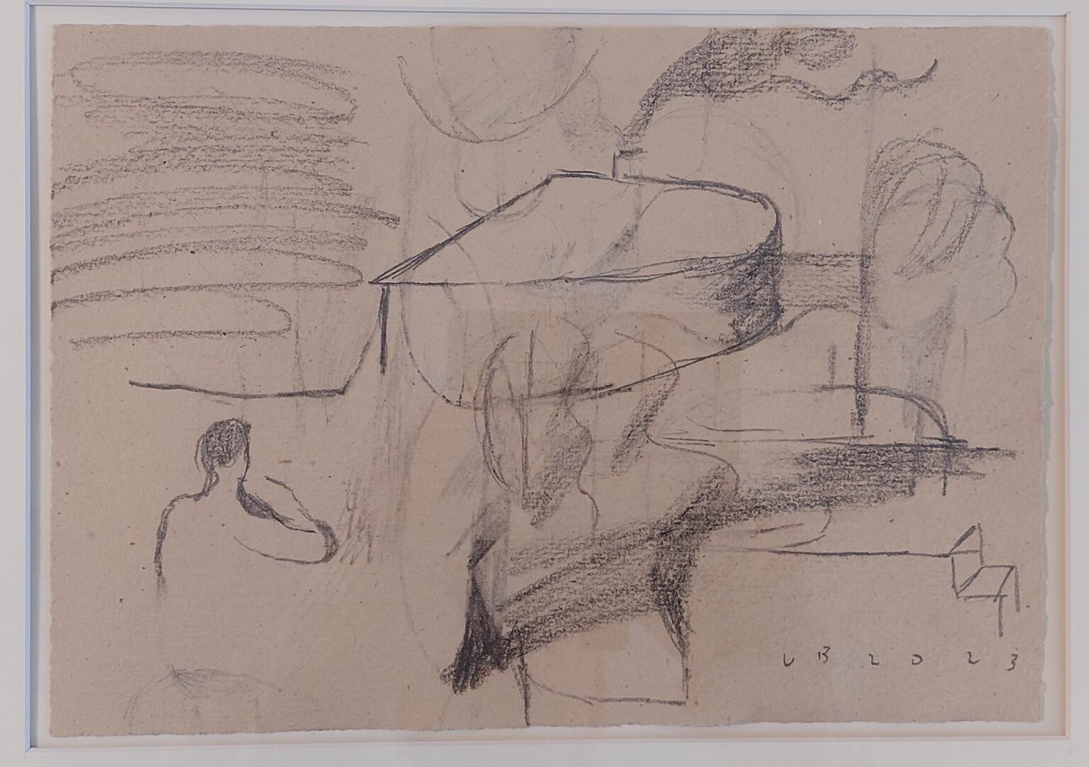 Fl&uuml;gelhaus - Ulrich Brauchle 