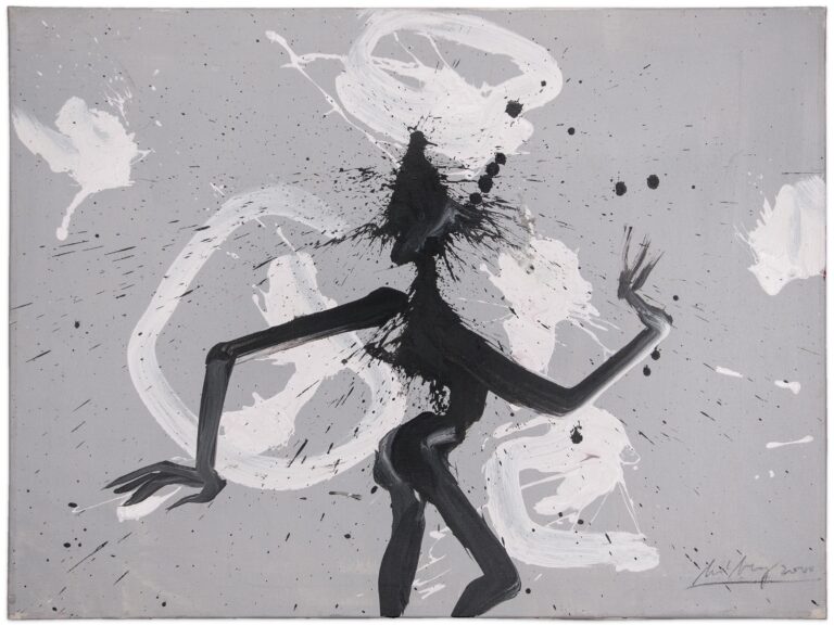 Hoppla - Helge Leiberg 