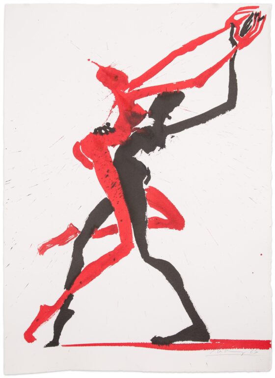 Händeln - Helge Leiberg 