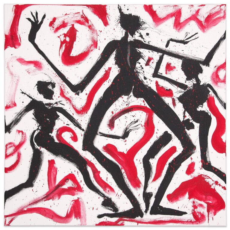 just music III - Helge Leiberg 