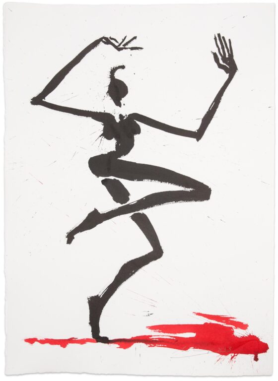 jazz in nyc - Helge Leiberg 