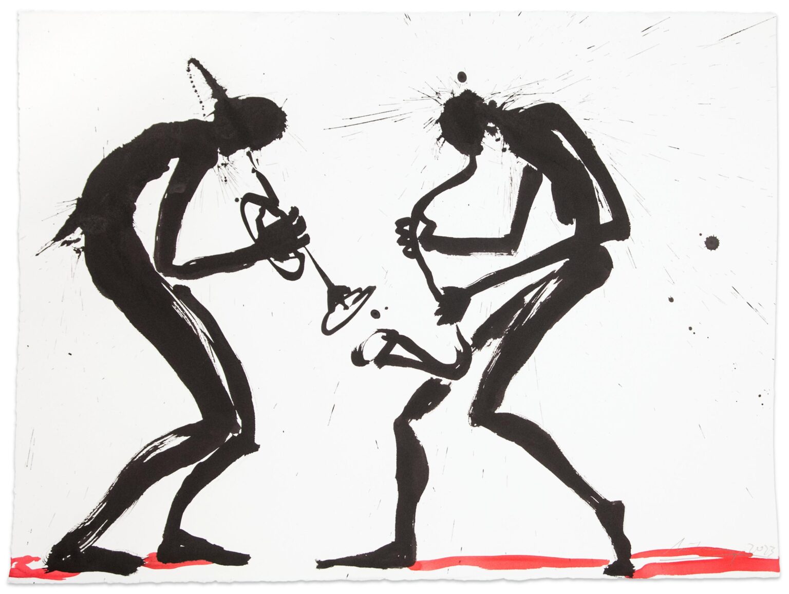 blaskonzert - Helge Leiberg 