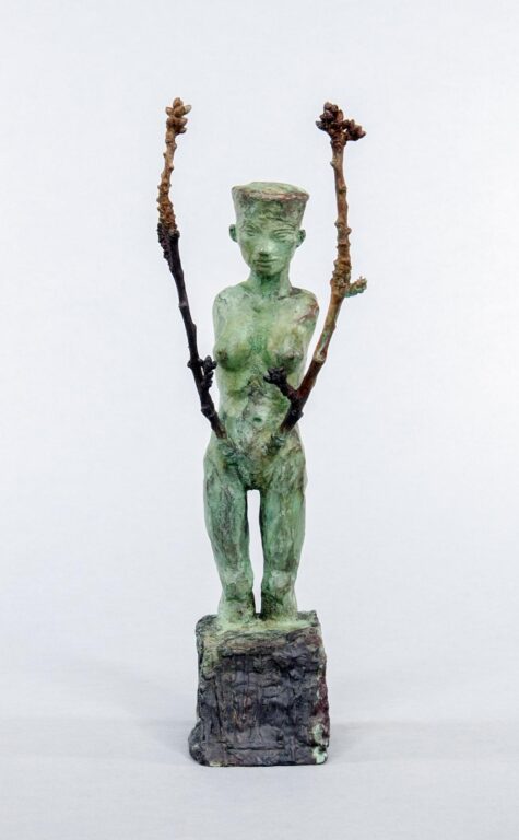 Figur 371B - Dietrich Klinge 