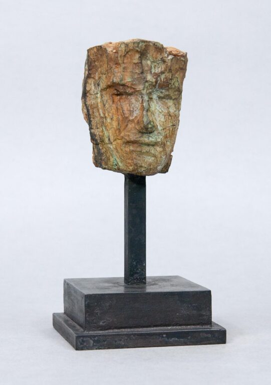 Kopf 295 - Dietrich Klinge 