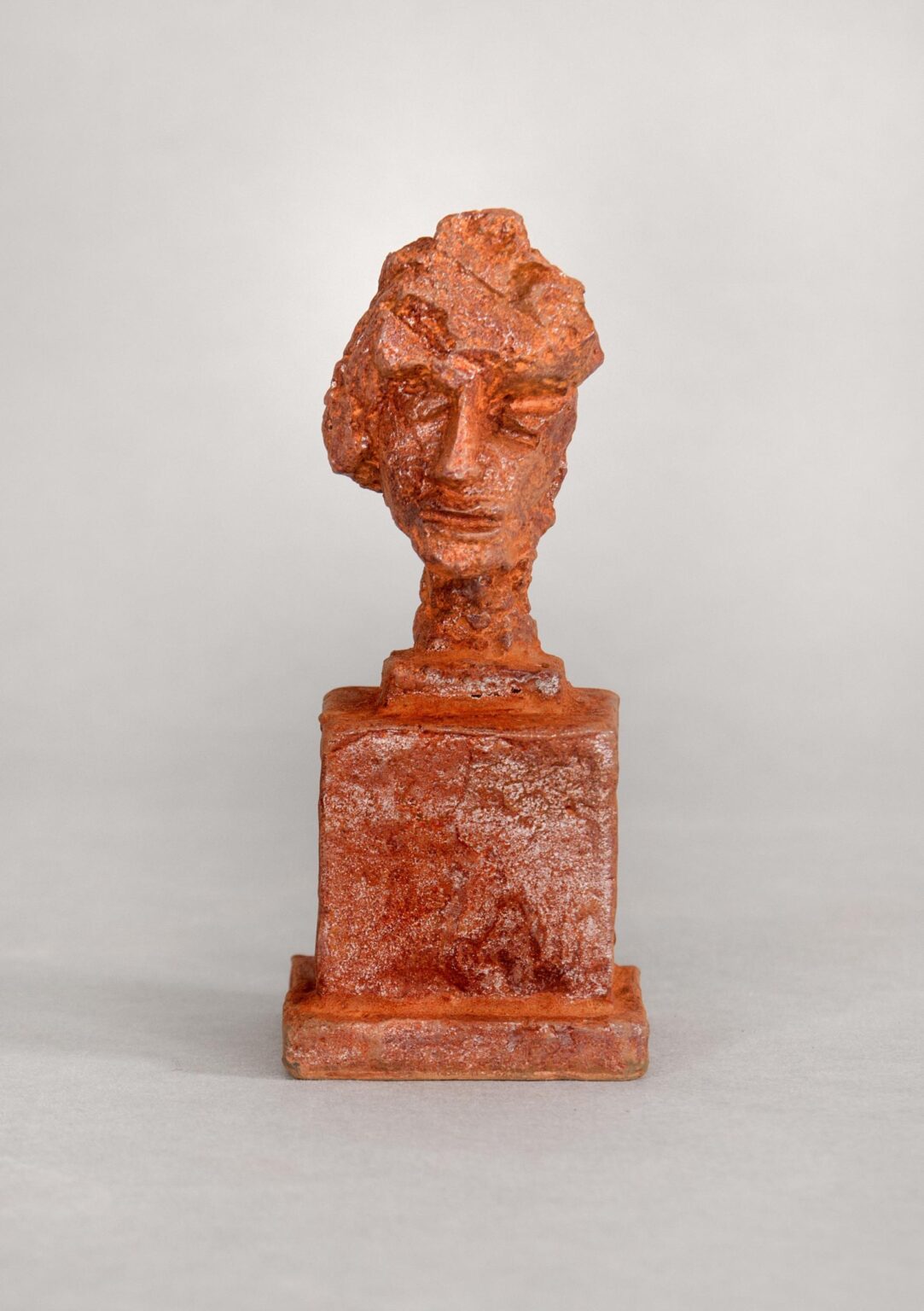 Kopf 361 - Dietrich Klinge 