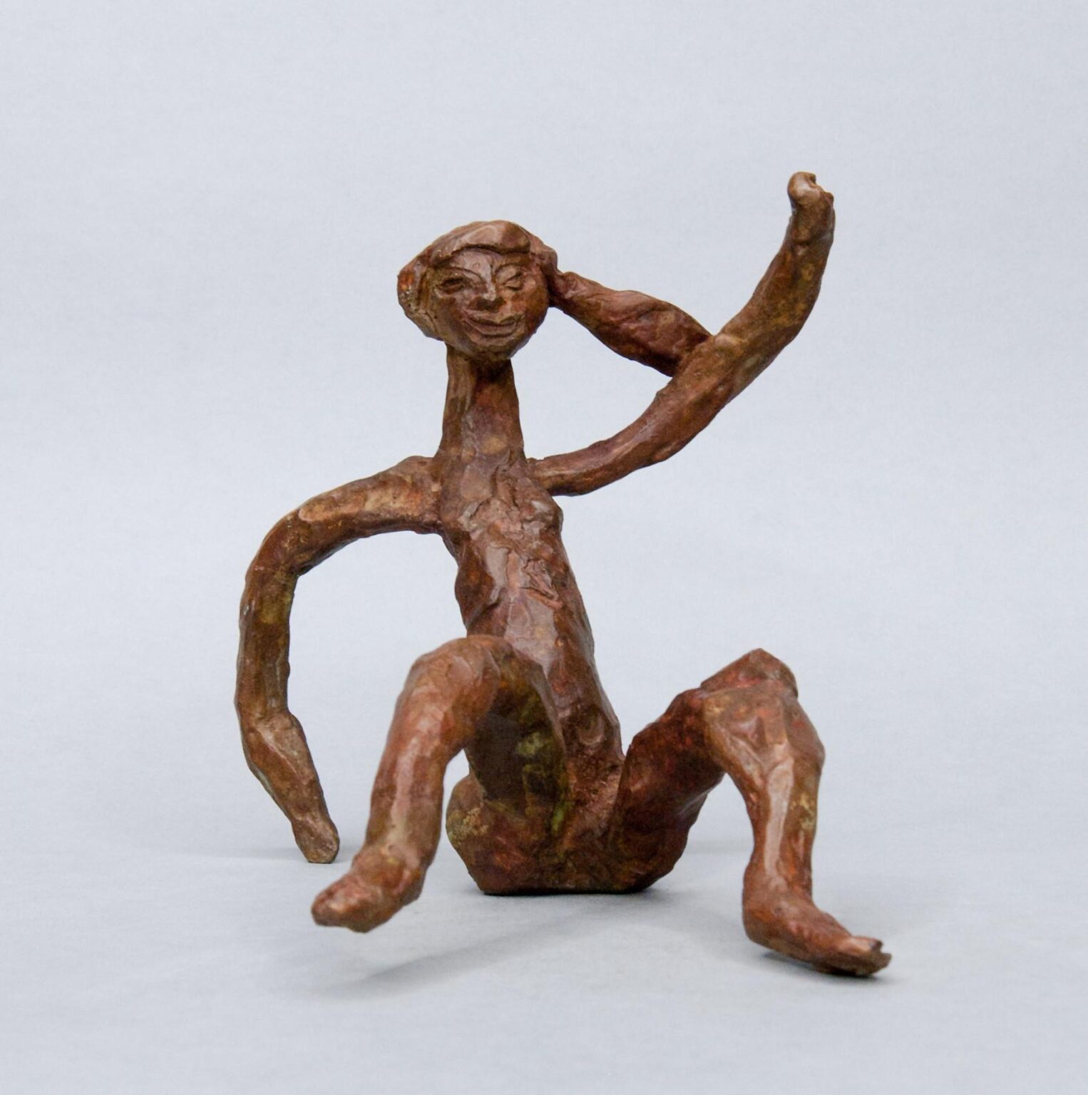 Figur 426 - Dietrich Klinge 