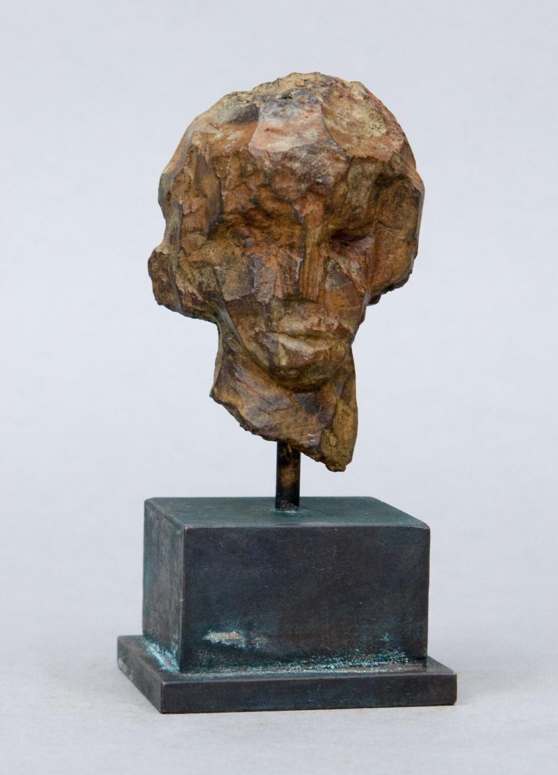 Kopf 304 - Dietrich Klinge 