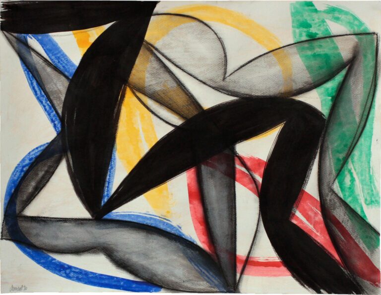 20 JU 11A - Alain Clément 