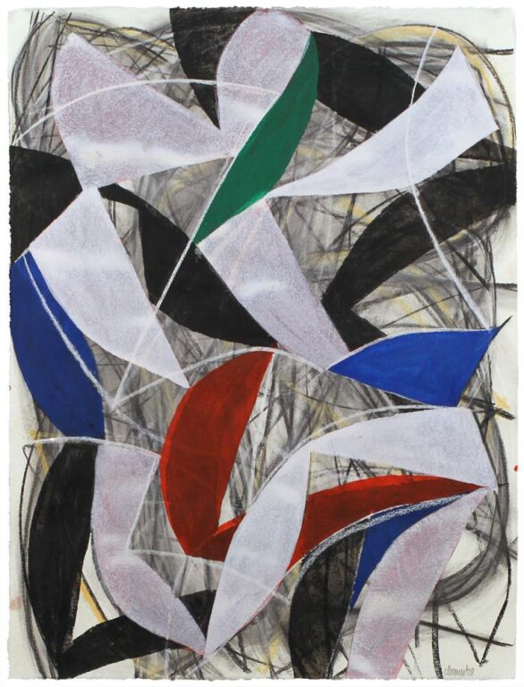 18 S 3A - Alain Clément 