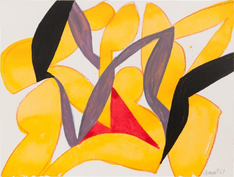 21 A 14A - Alain Clément 