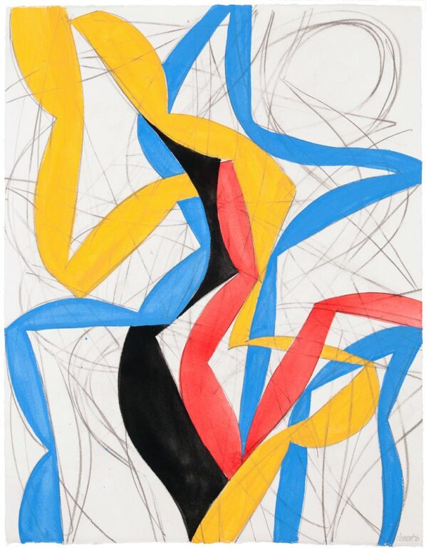 16 D 20A - Alain Clément 