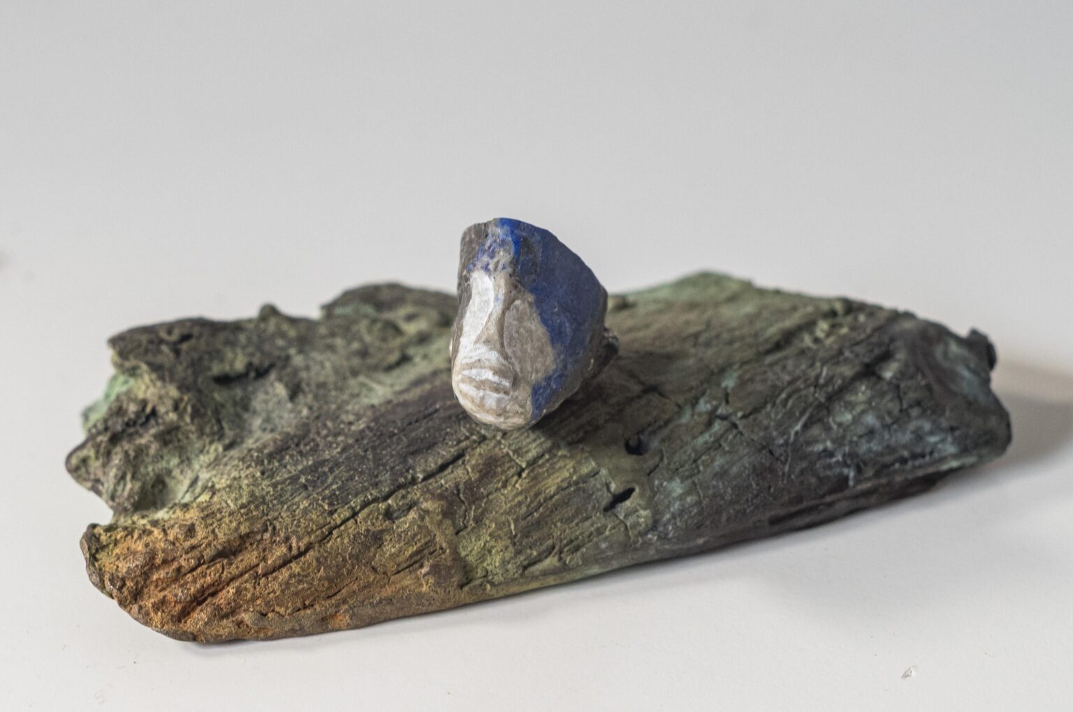 Figur 499 - Dietrich Klinge 