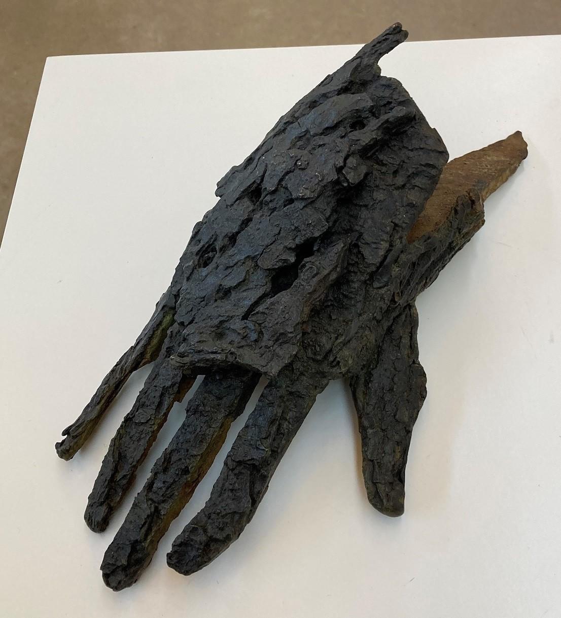 Hand 131 - Dietrich Klinge 