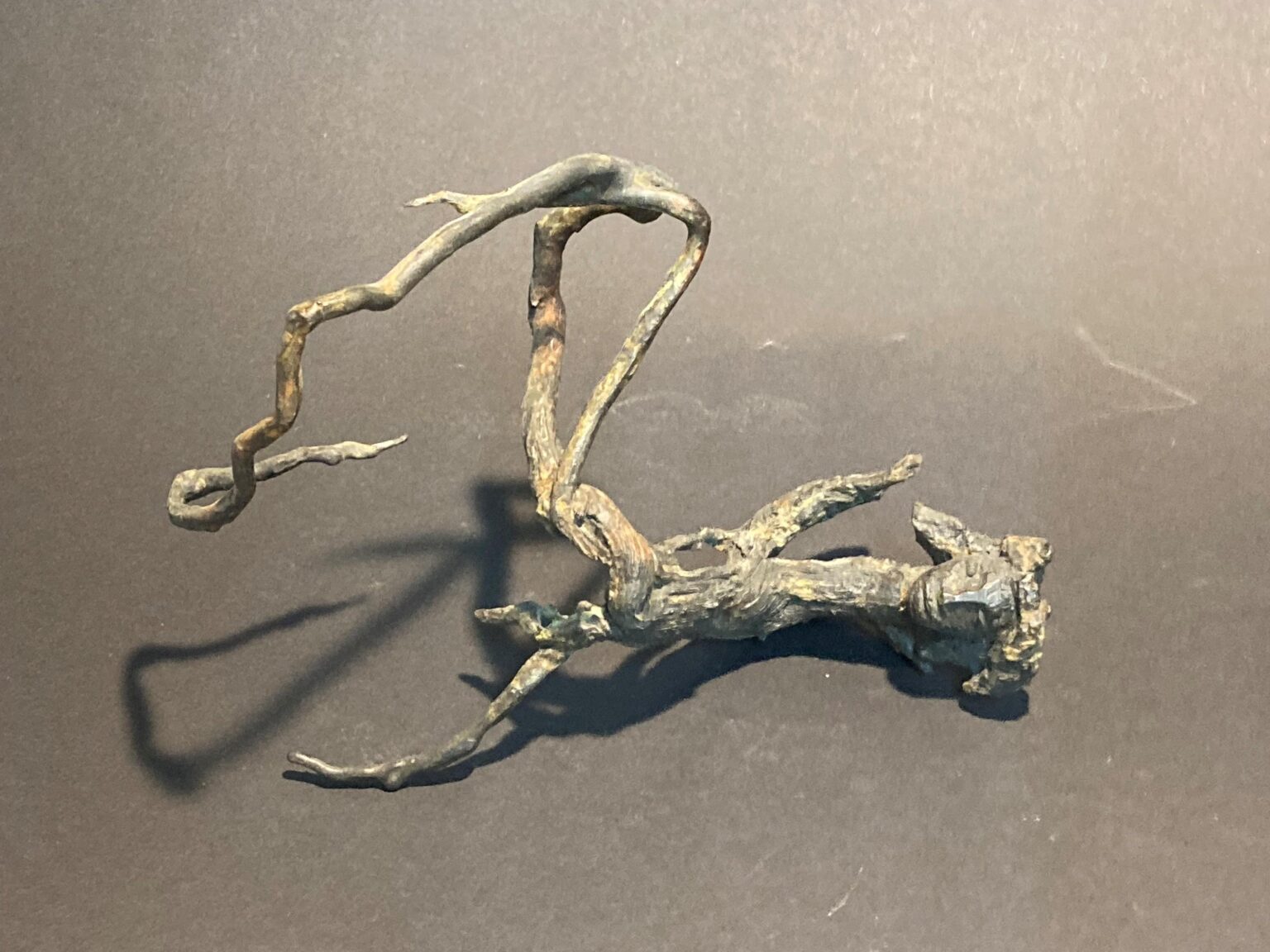 Figur 479 - Dietrich Klinge 