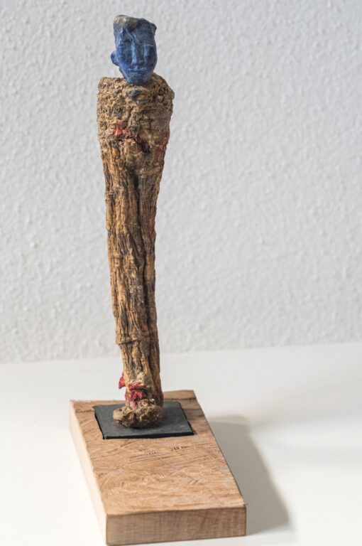 Figur 502 - Dietrich Klinge 