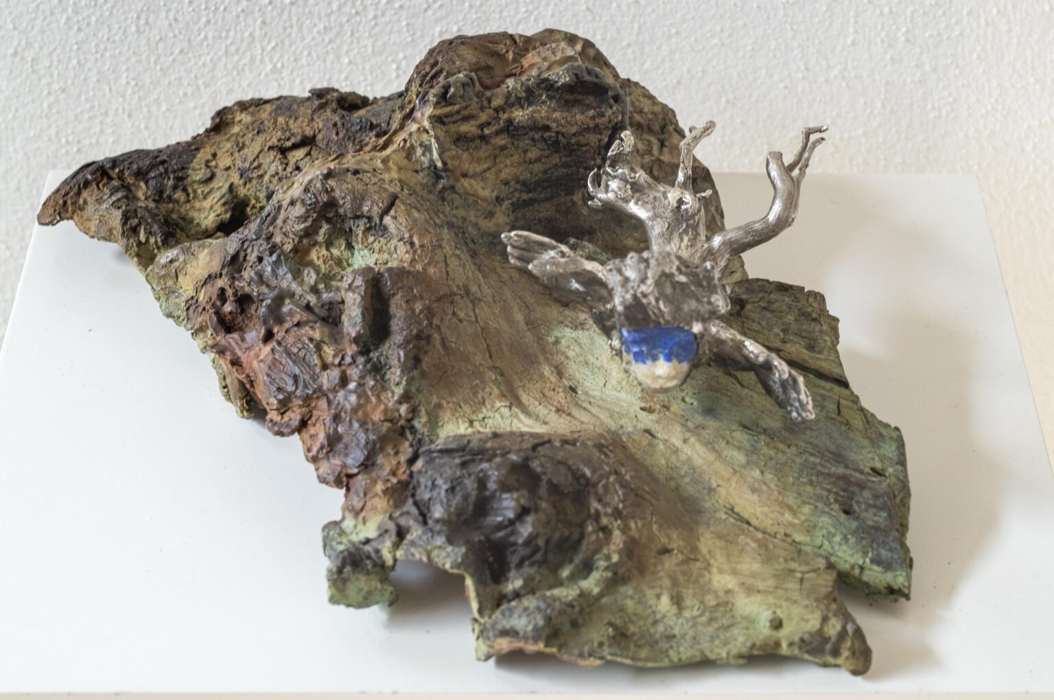 Figur 497 - Dietrich Klinge 