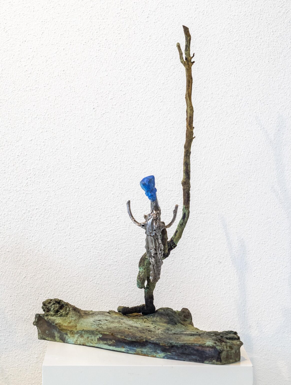 Figur 495 - Dietrich Klinge 