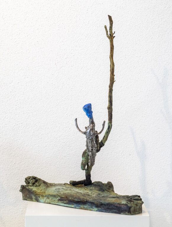 Figur 495 - Dietrich Klinge 