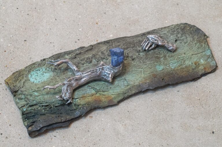 Figur 498 - Dietrich Klinge 