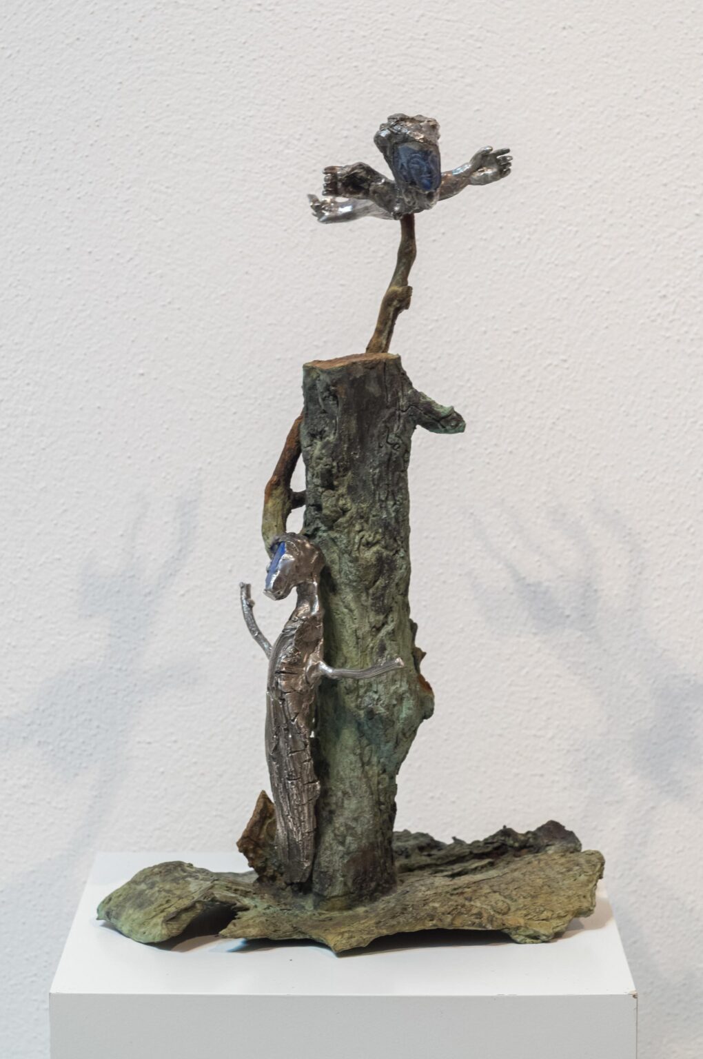 Figur 500 - Dietrich Klinge 