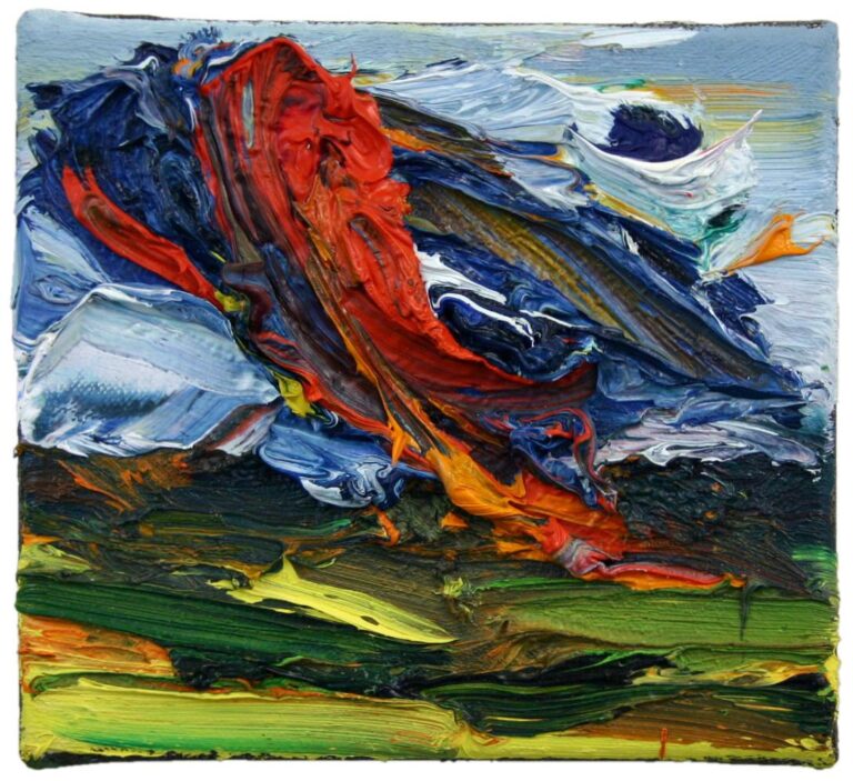 Land … Energie - Harry Meyer 