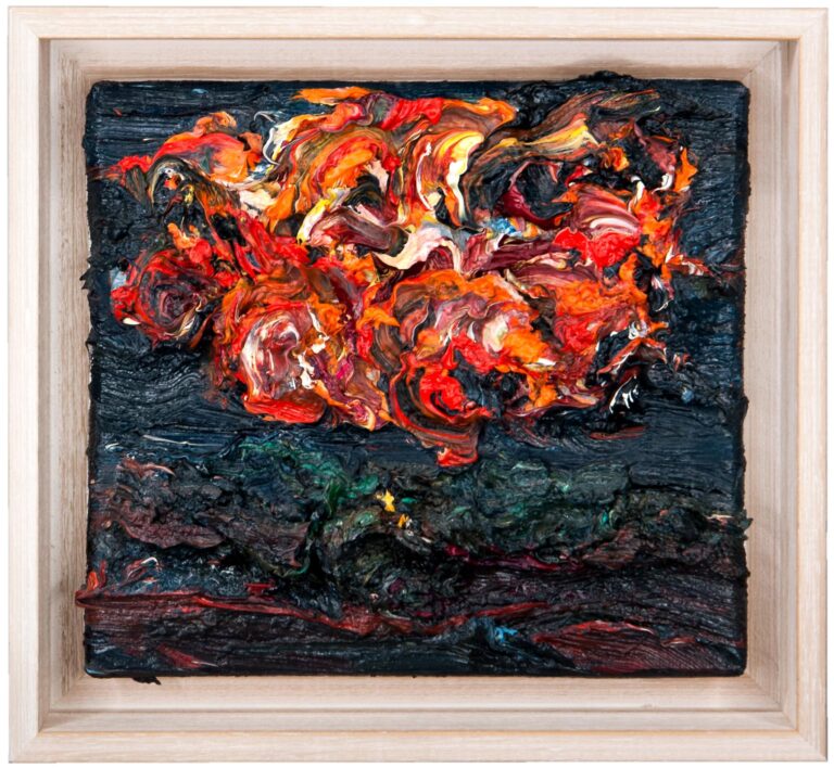 Sterne - Harry Meyer 