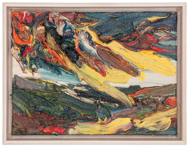 Land … Energie - Harry Meyer 