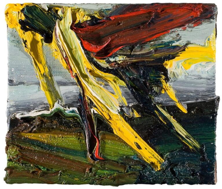 Licht - Harry Meyer 