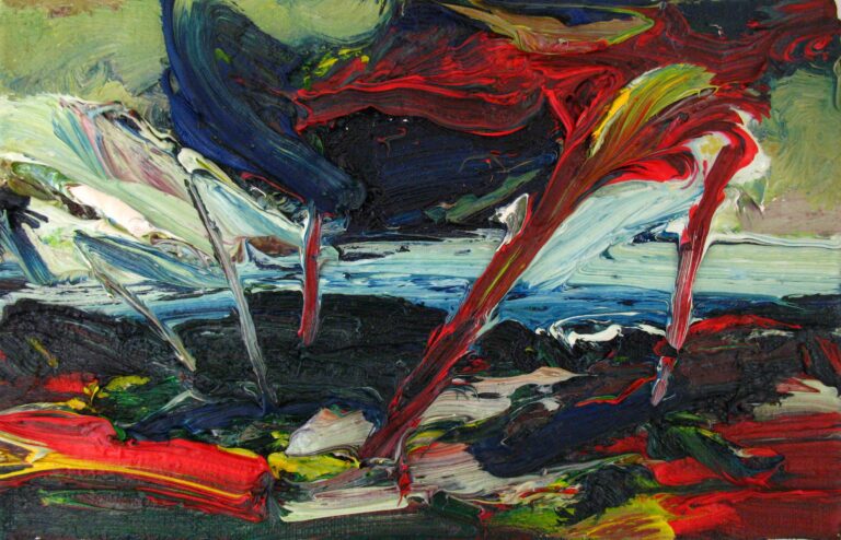 Land … Energie - Harry Meyer 