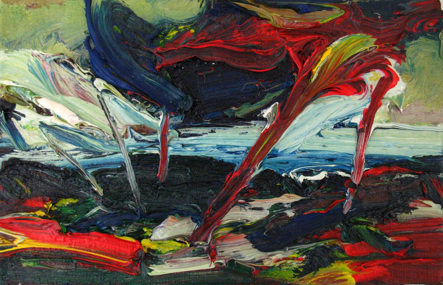 Land &hellip; Energie - Harry Meyer 
