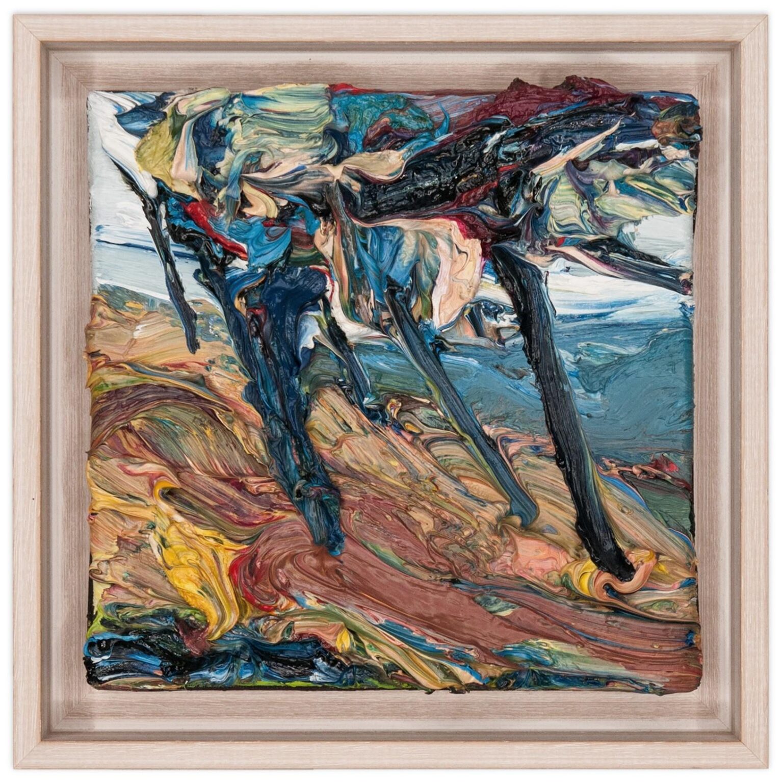 Land &hellip; Energie - Harry Meyer 