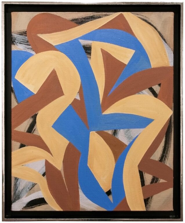 18 JA 5 P - Alain Clément 