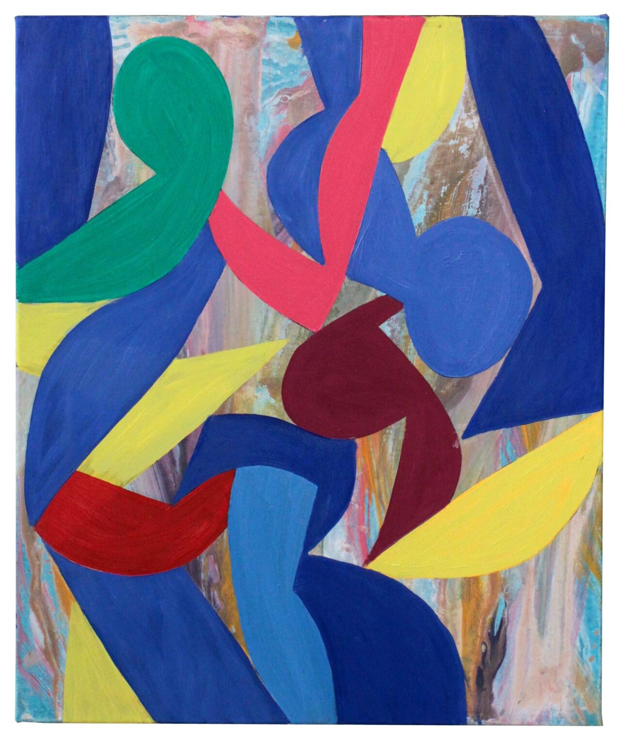 20 M 4 P - Alain Cl&eacute;ment 