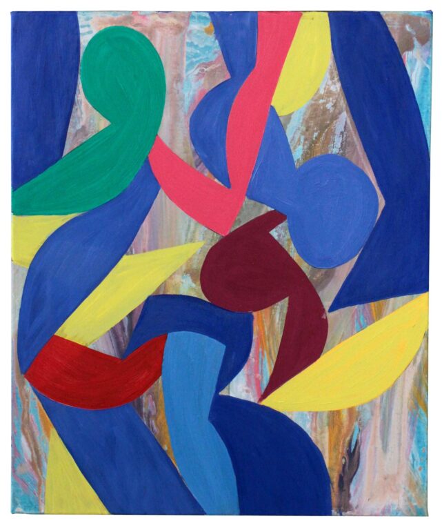 20 M 4 P - Alain Clément 