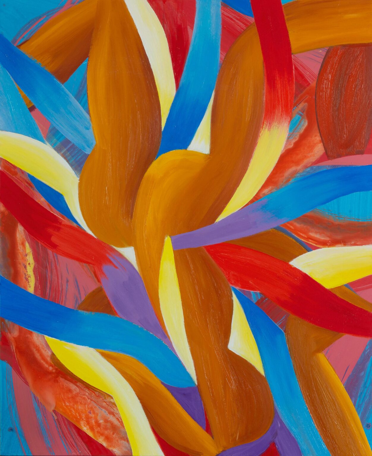 19 AV 5 P - Alain Cl&eacute;ment 