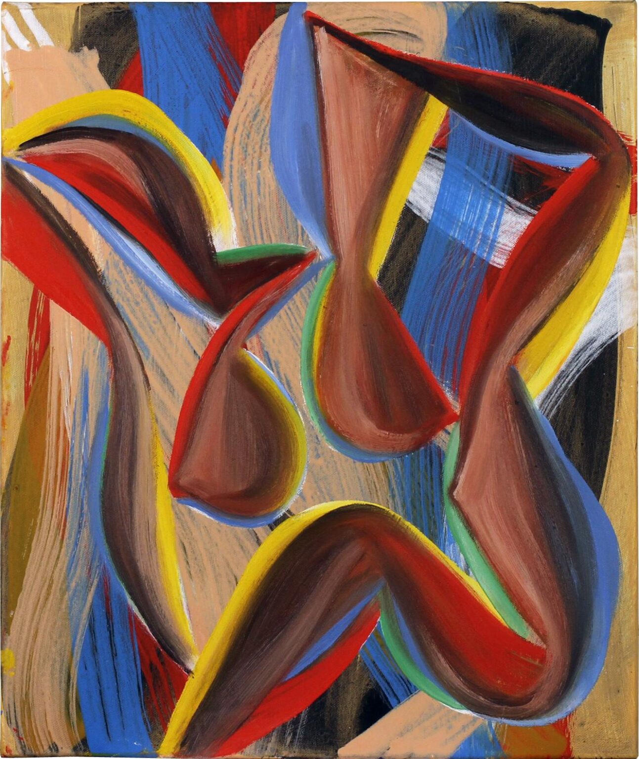 20 OC 5P - Alain Cl&eacute;ment 