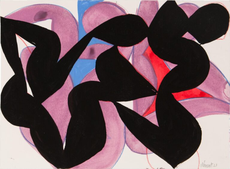 21 A 4A - Alain Clément 