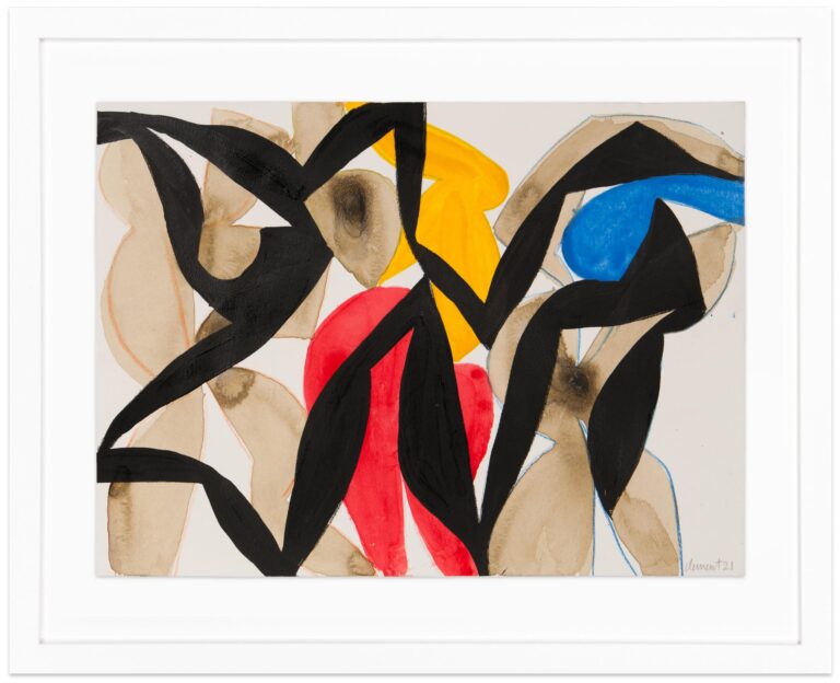 21 A 2A - Alain Clément 