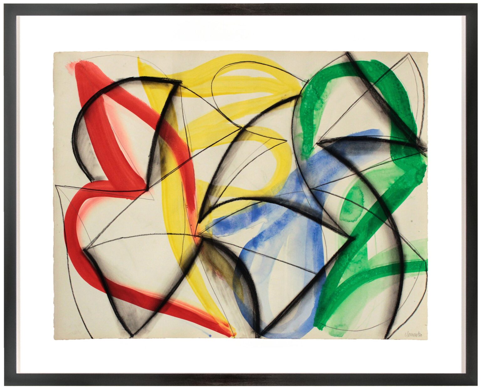 20 JU 2A - Alain Cl&eacute;ment 