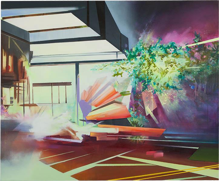 2014_M01 - Donata Benker 